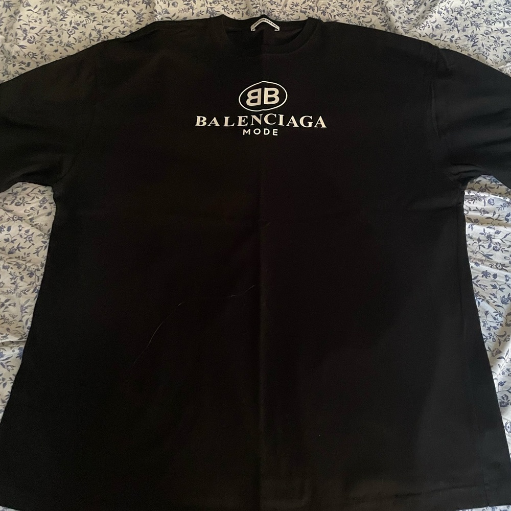 Balenciaga TShirt